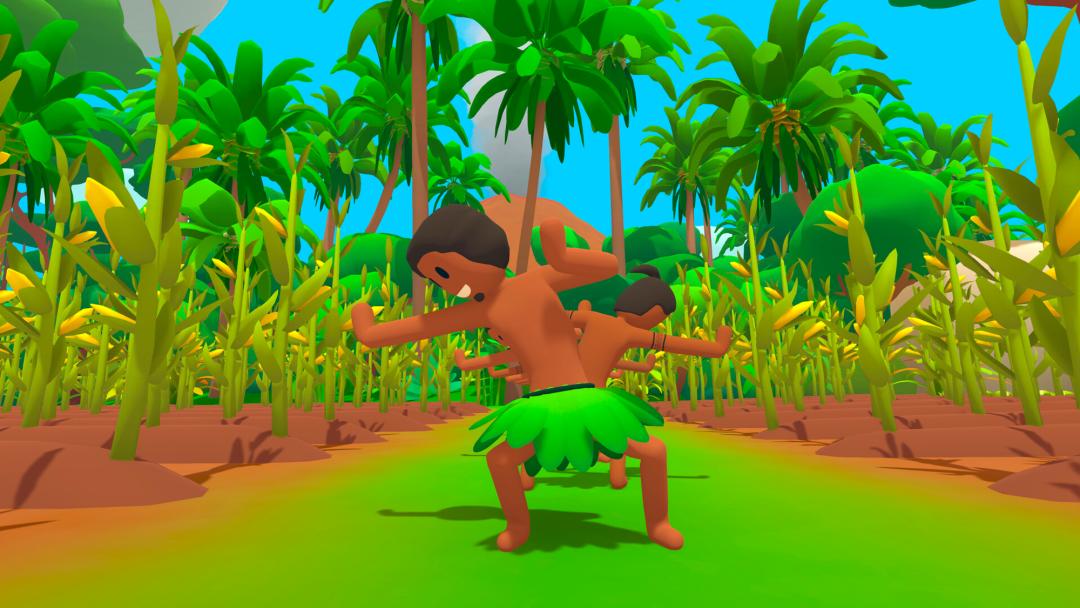 残忍至极的种族灭绝免费游戏，在Steam上竟然「好评如潮」？！