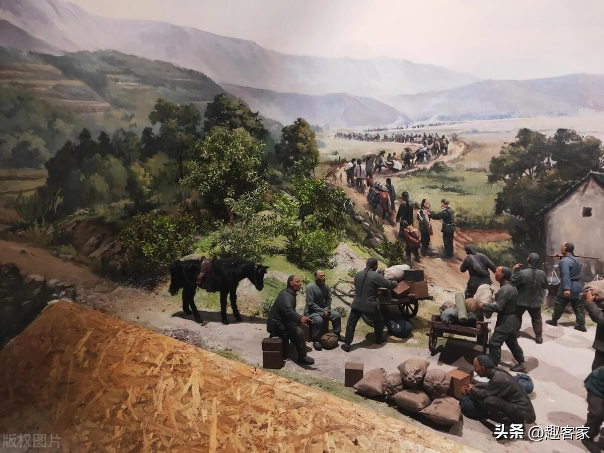 梅州客家风俗文化,梅州客家特色的地域文化