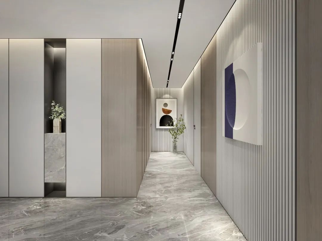 成都高新区智慧园区,全景智慧园区