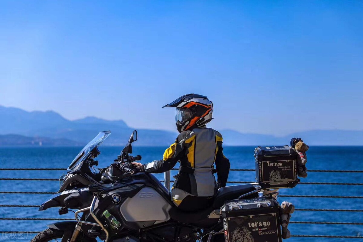 几款适合新车练手入门的摩托机车,新手机车摩托如何选择