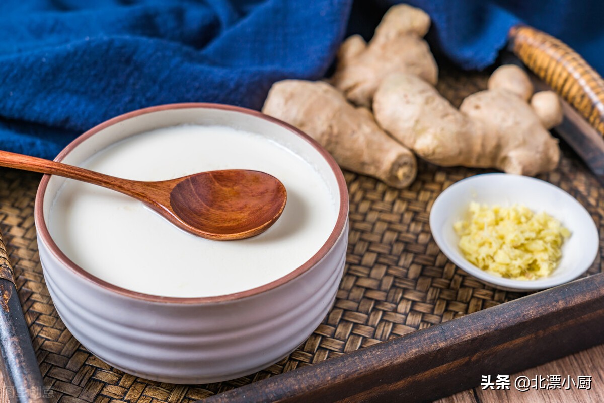 为什么夏天吃姜冬天吃萝卜好,夏天吃姜的做法大全