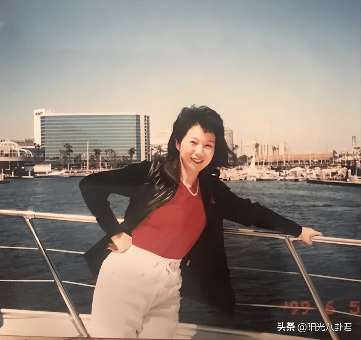 歌手满文军的人生简介,歌手满文军是怎么出道的