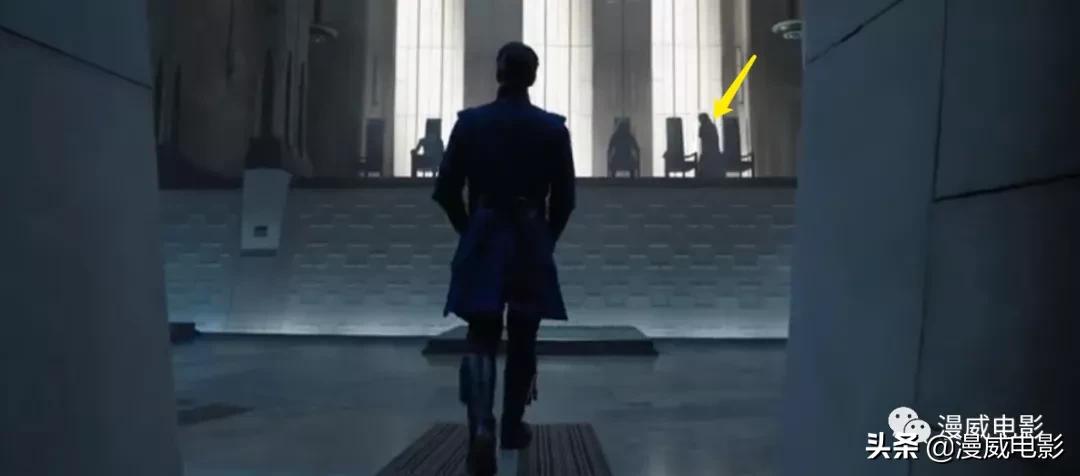 奇异博士2全新预告,奇异博士2全集解说