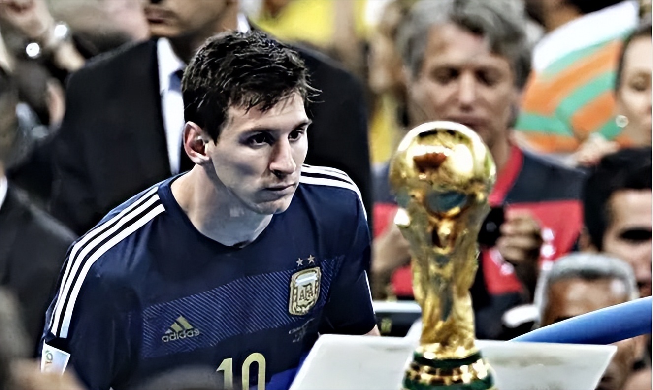 梅西夺冠能给阿根廷带来什么好处,梅西和阿根廷总统