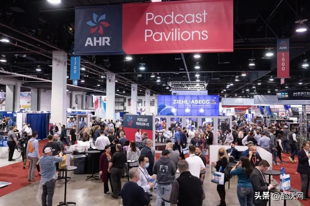 出口美国空调关税,美国关税豁免受益行业