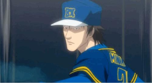 棒球动漫超燃视频,棒球动漫最好看的