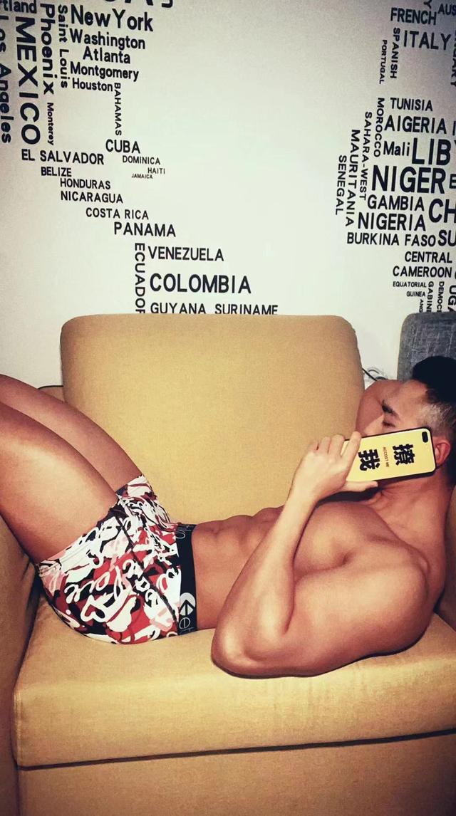 爆款花裤衩,流行的花裤衩