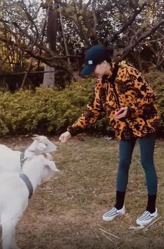 董洁儿子12岁身高,董洁13岁儿子近照曝光