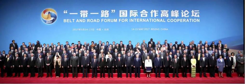 中国景泰蓝第一人张同禄的“一带一路”情怀