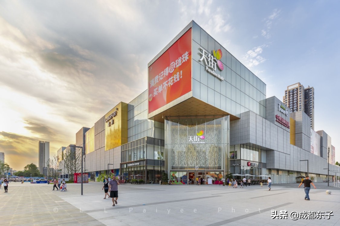 成都北门是不是没有发展了,成都北门为什么发展这么慢