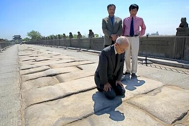 侵华日军在东北留下的生化弹,1999年日本侵华老兵