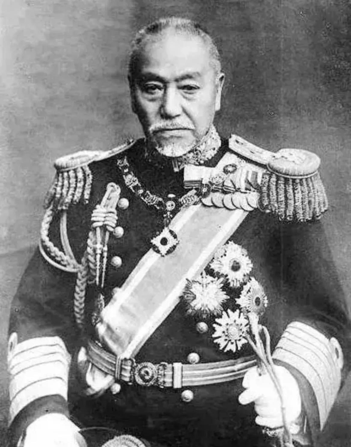 日俄对马海战沙俄为啥失败,日俄海战之对马海战的场面