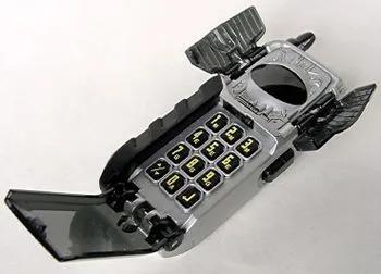 超级战队电磁战队百万连者29,电磁战队百万连者第10集