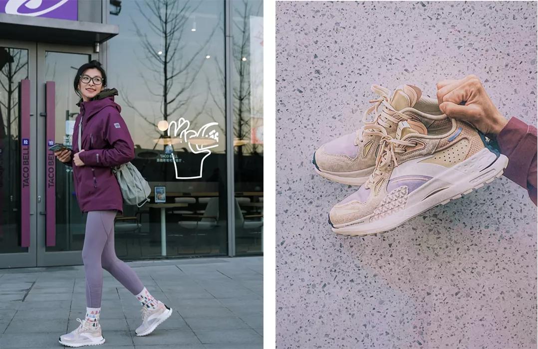 安踏奥运冠军鞋新款,安踏奥运冠军系列测评