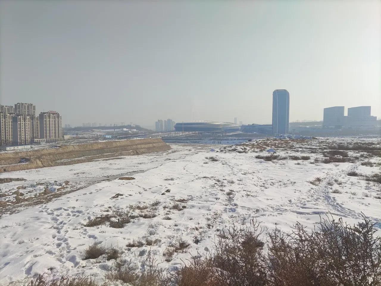 投资5亿打造游乐园,乌鲁木齐西部欢乐谷