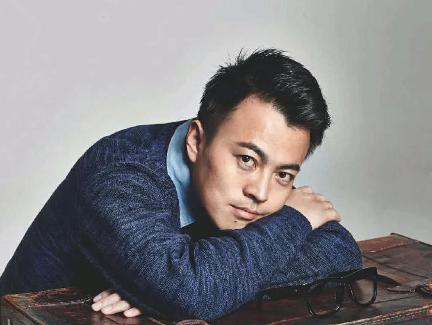 林家川演了父亲多少戏,林家川父亲是谁