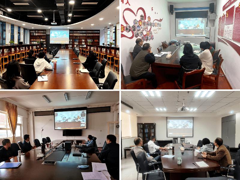 【志鉴编修】品读精品比学先进推动年鉴质量提升四川省“精品年鉴品读季”活动取得良好成效