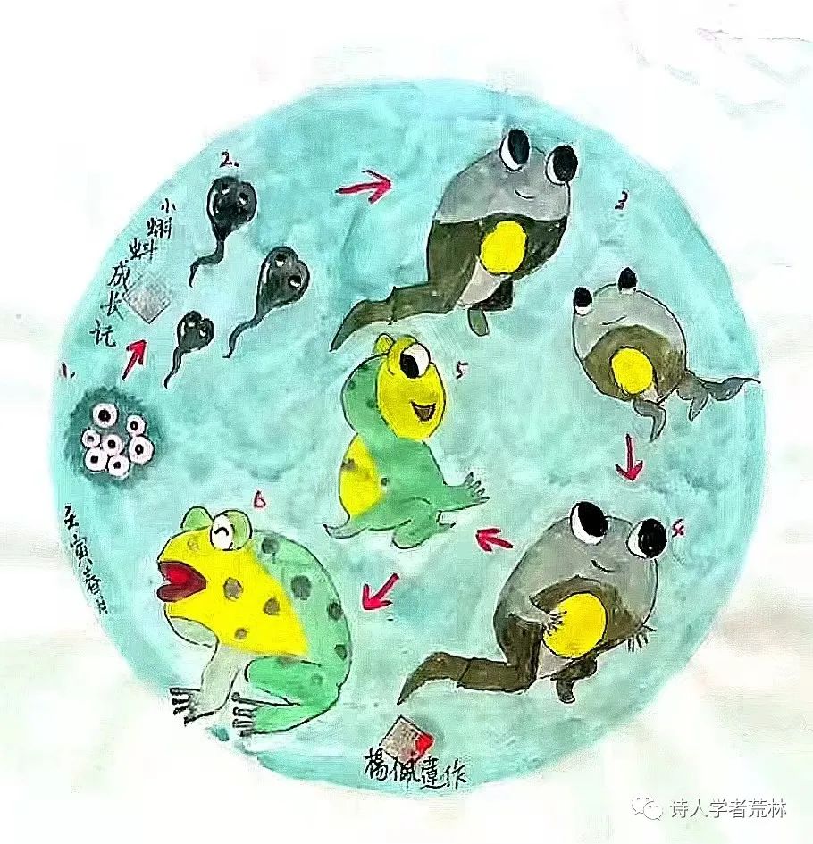 摩西奶奶绘画作品介绍,摩西奶奶的画鉴赏