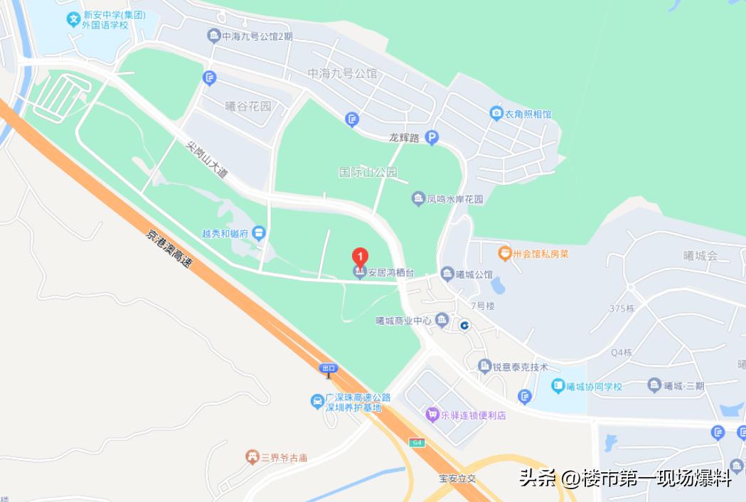 深圳可售人才住房申请流程,深圳可售型人才住房申请流程