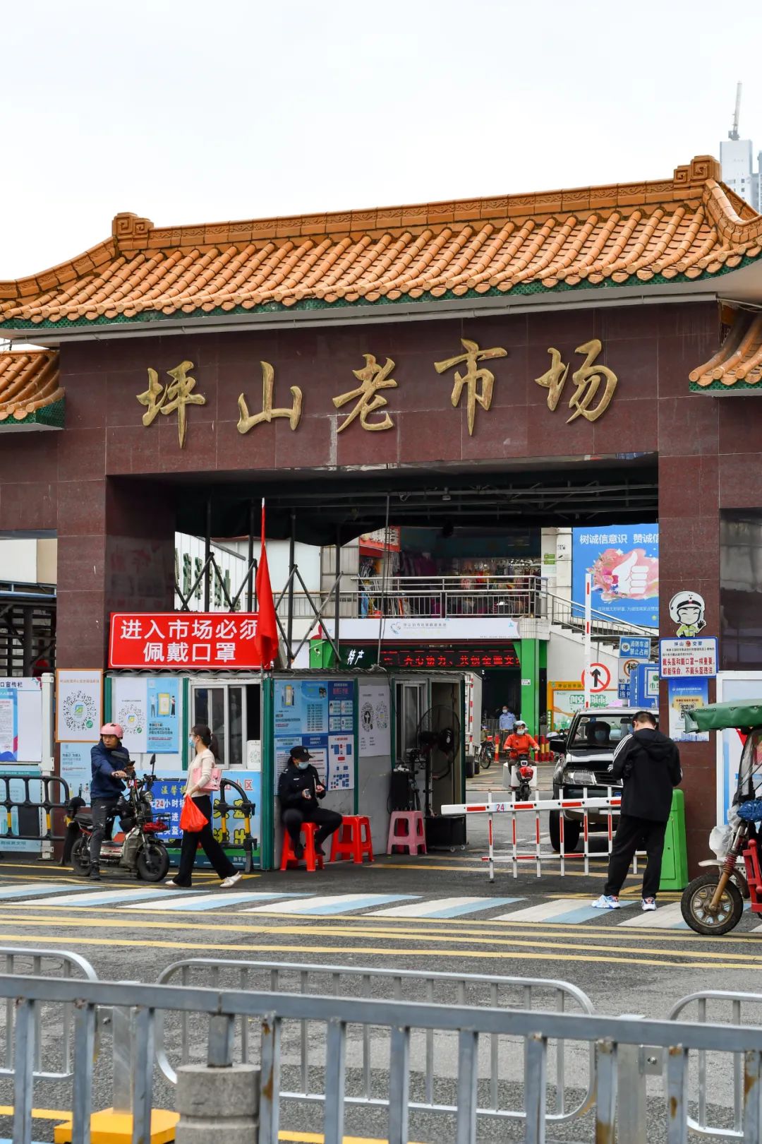 深圳美食攻略之坪山,深圳坪山区特色美食推荐