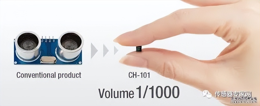 传感器卡脖子技术,传感器卡脖子