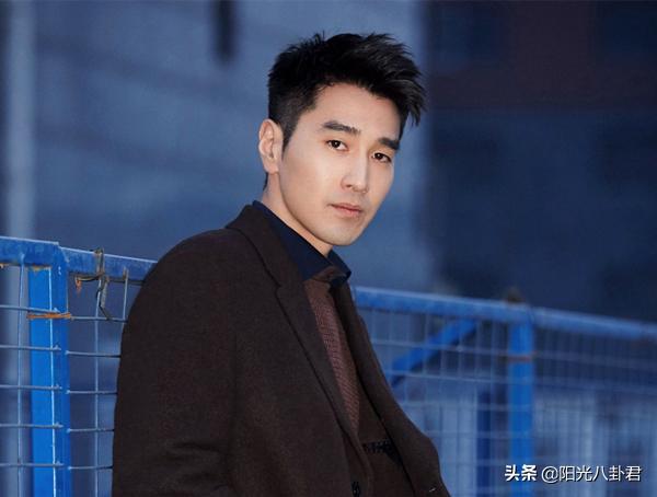 凭一部戏爆火的人,当下最火的五位演技派男演员