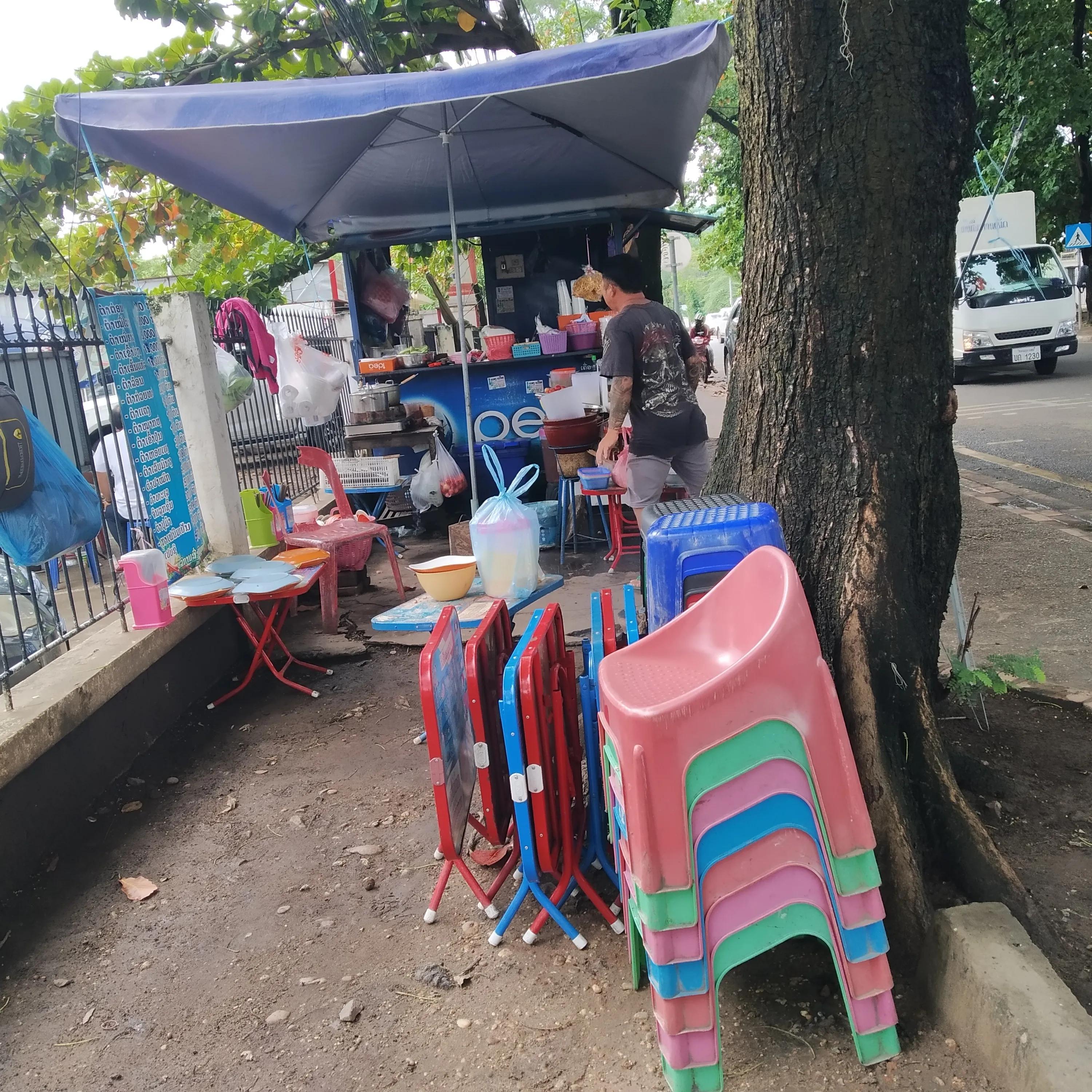 老挝一日三餐食谱大全,老挝食堂菜谱大全