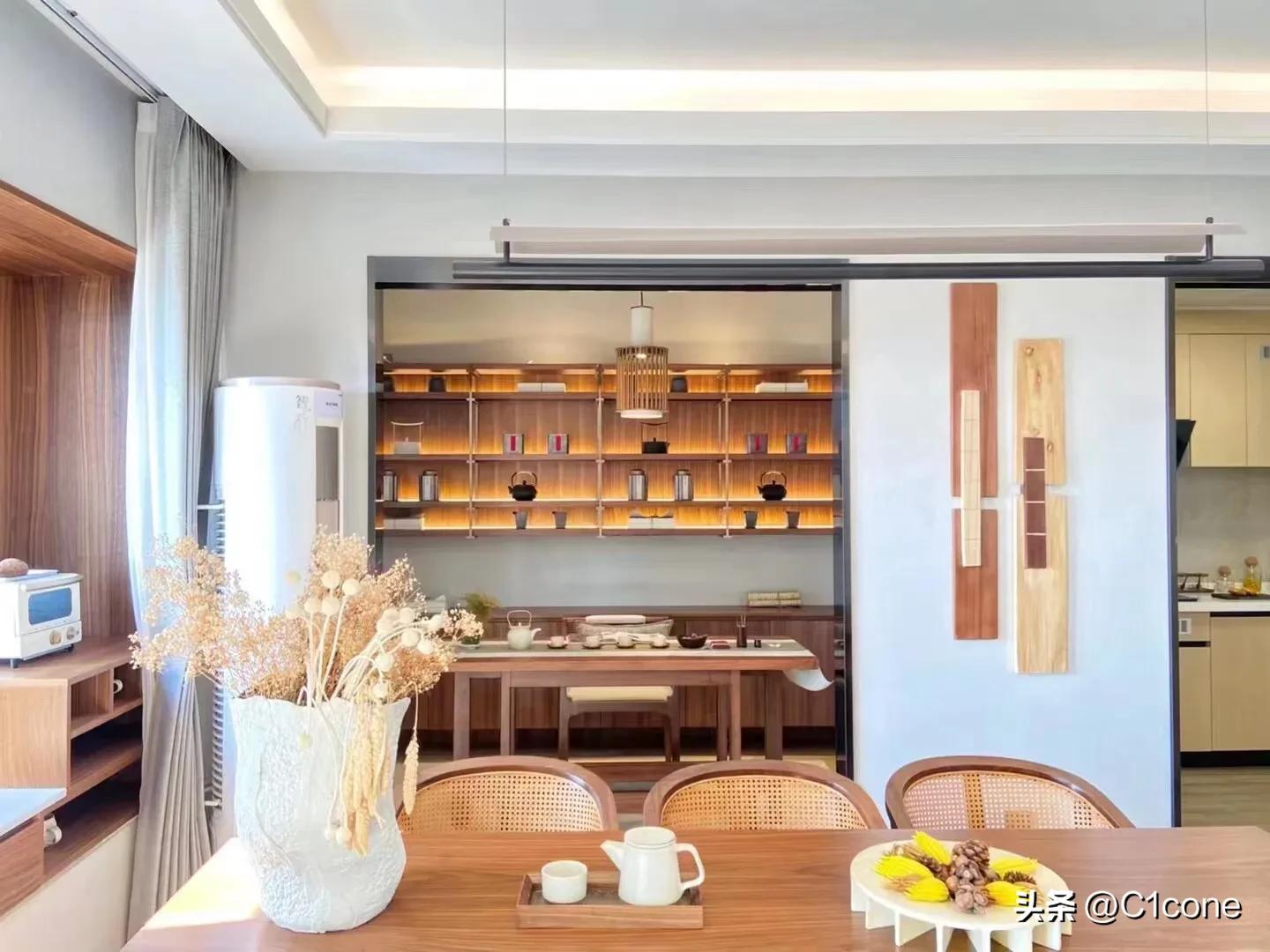 佛山最🔥最大最便宜的深林度假园区.单价5000带装修送家电.