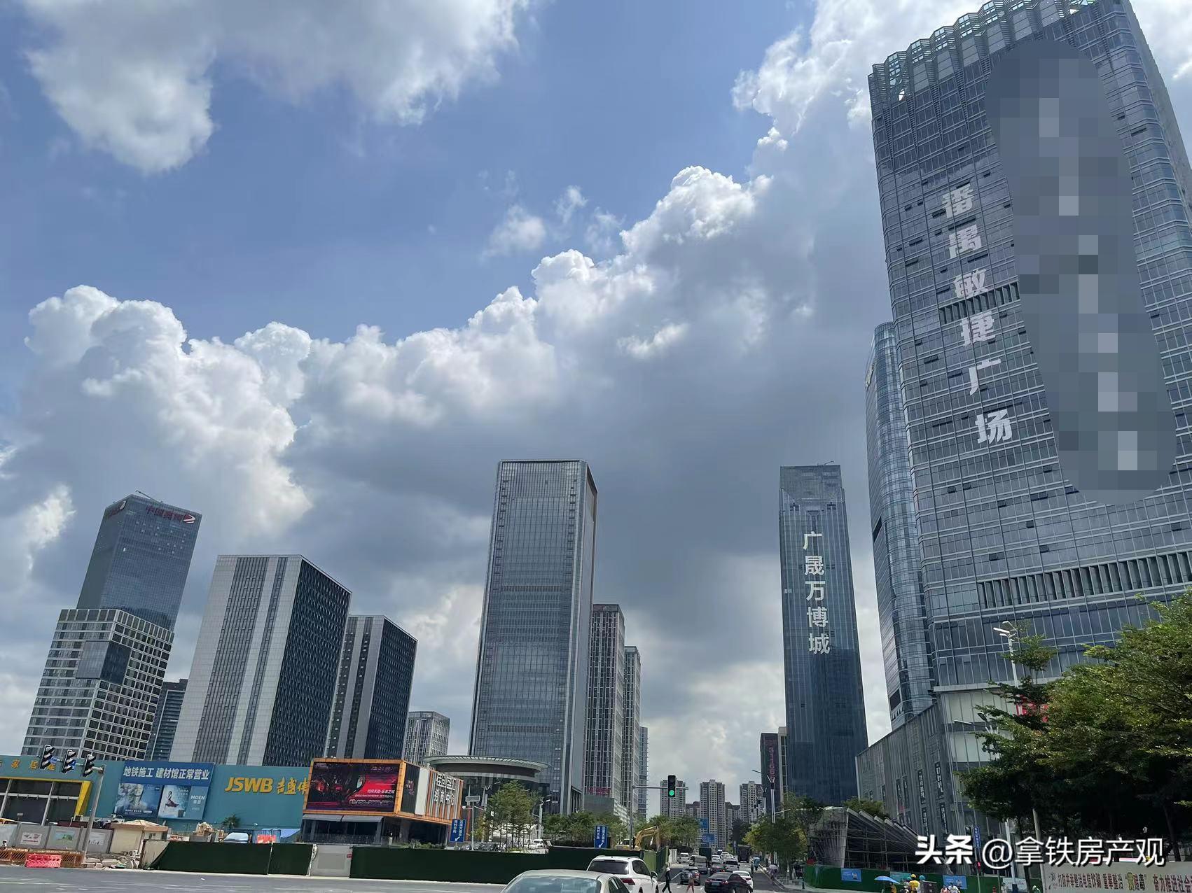 广州买房一手还是二手,2020广州买房推荐