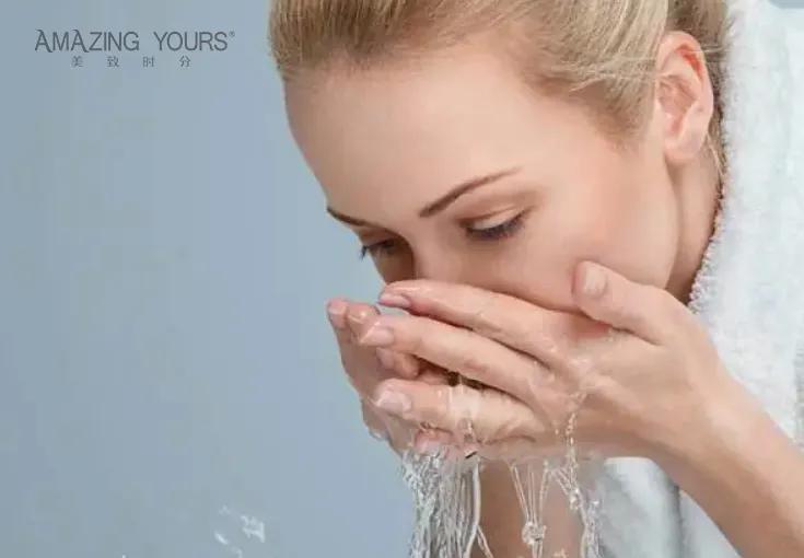 不同部位毛孔粗大如何改善,不同肤质该怎么样去清理黑头