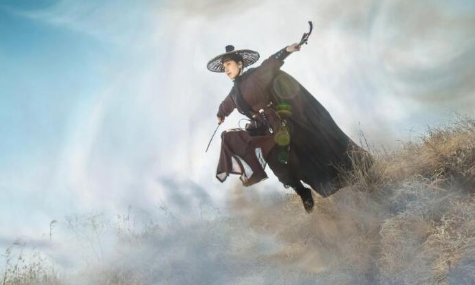 道家所追求的天人合一之境,道家天人合一想要达到哪一境界