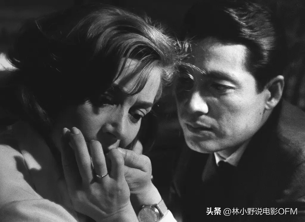 从三船敏郎那里借来的“真由美”，《追捕》幕后的20个冷知识