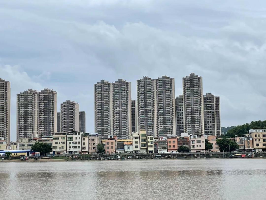 广州番禺万博新楼盘,广州网红盘二手房