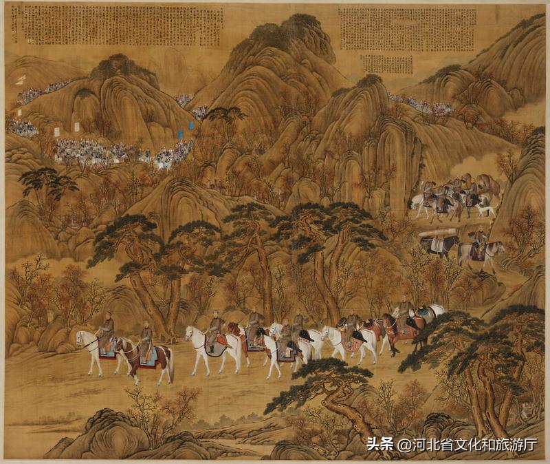 中国夏季避暑胜地排名前十,中国十大避暑胜地第一名你想不到