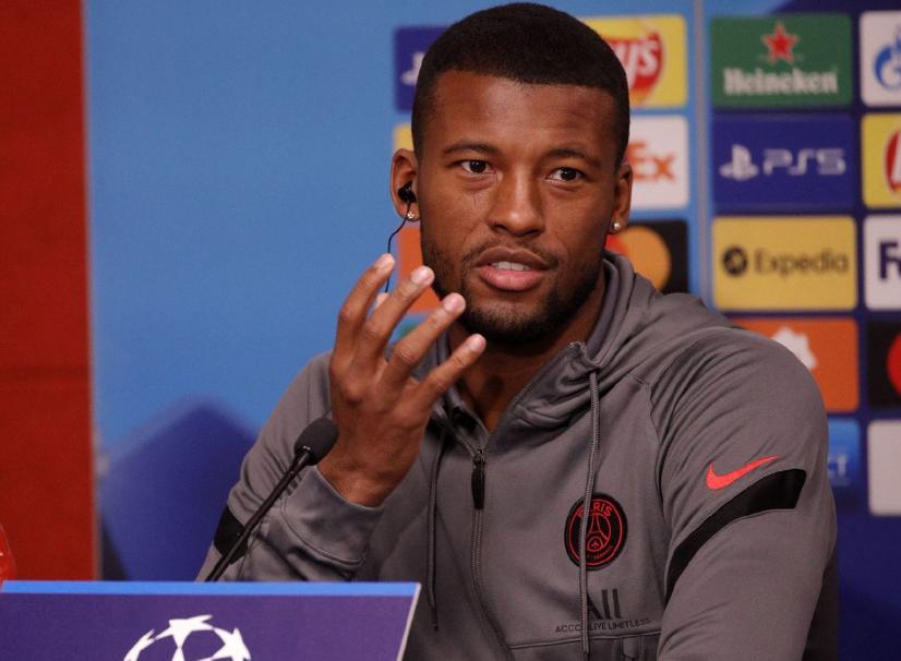 放巴萨鸽子!加盟巴黎仅四个月就后悔,维纳尔杜姆欲重返英超