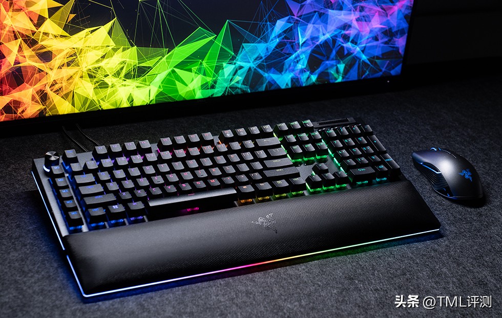 雷蛇黑寡妇v4专业版插上去没反应,雷蛇黑寡妇蜘蛛v4pro无线专业版