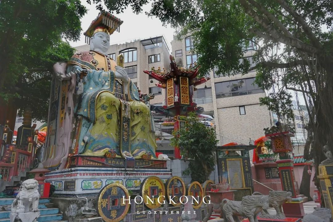 去香港旅游跟团需要签证吗,香港跟团旅游避坑攻略