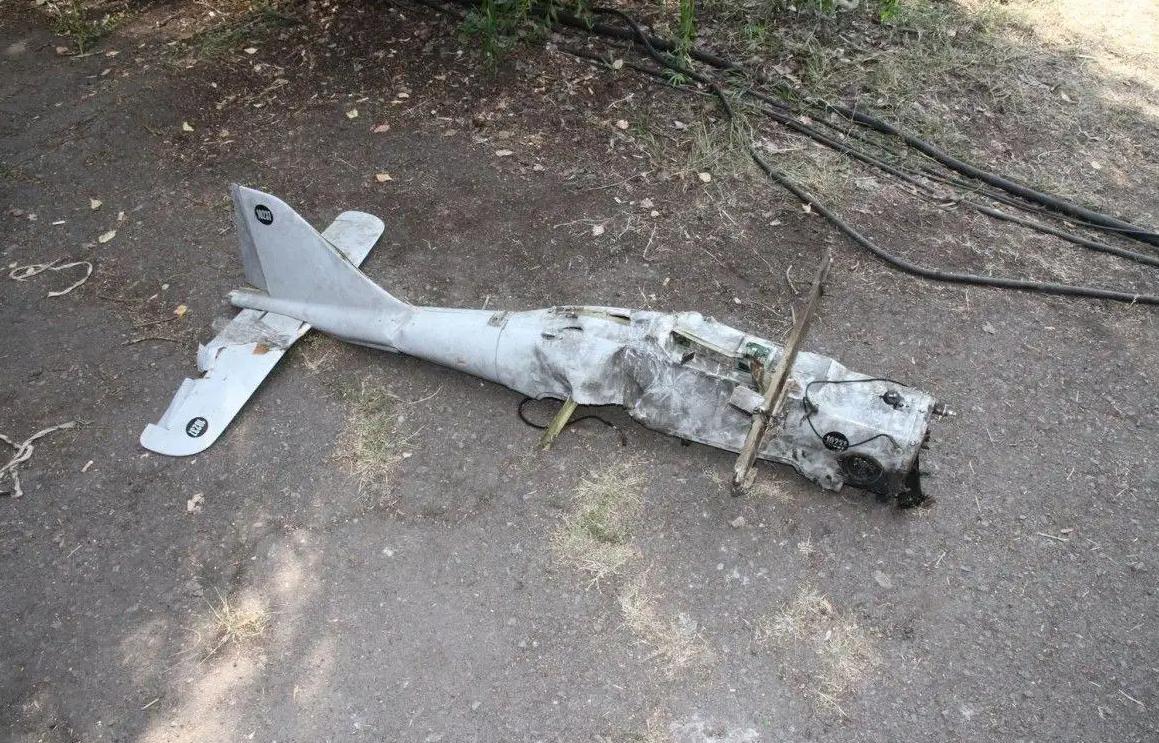 俄罗斯雷达被乌军缴获,俄无人机被缴获