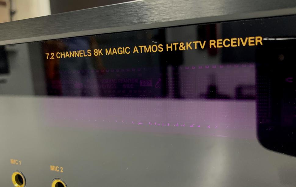 CICAudio的首款8K功放，杀疯了！