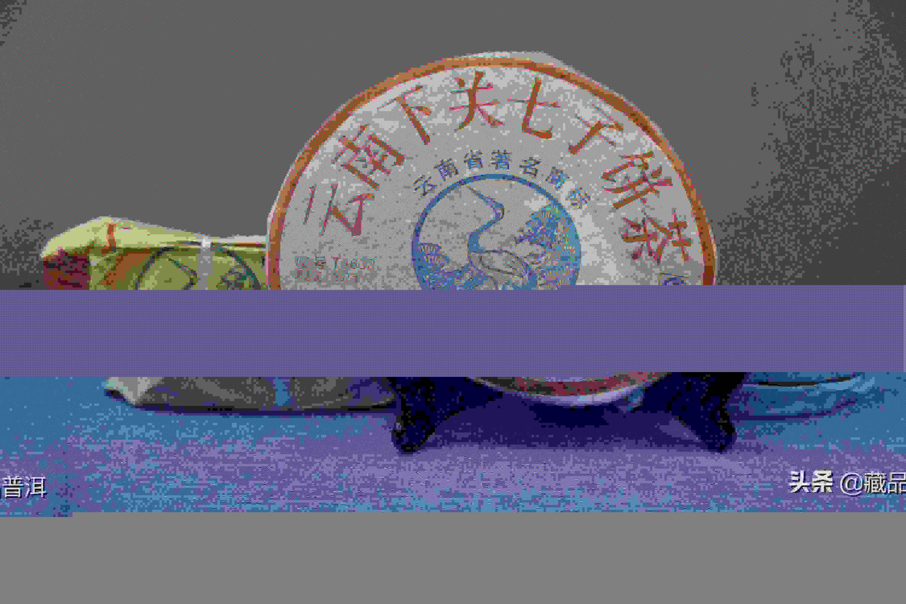 口碑最好的十大普洱茶品牌及价格,2021年普洱茶十大排名及价格