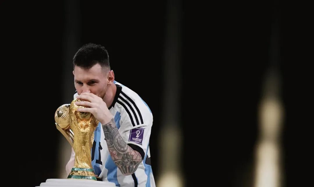 梅西十岁的时候,1997年10岁的梅西