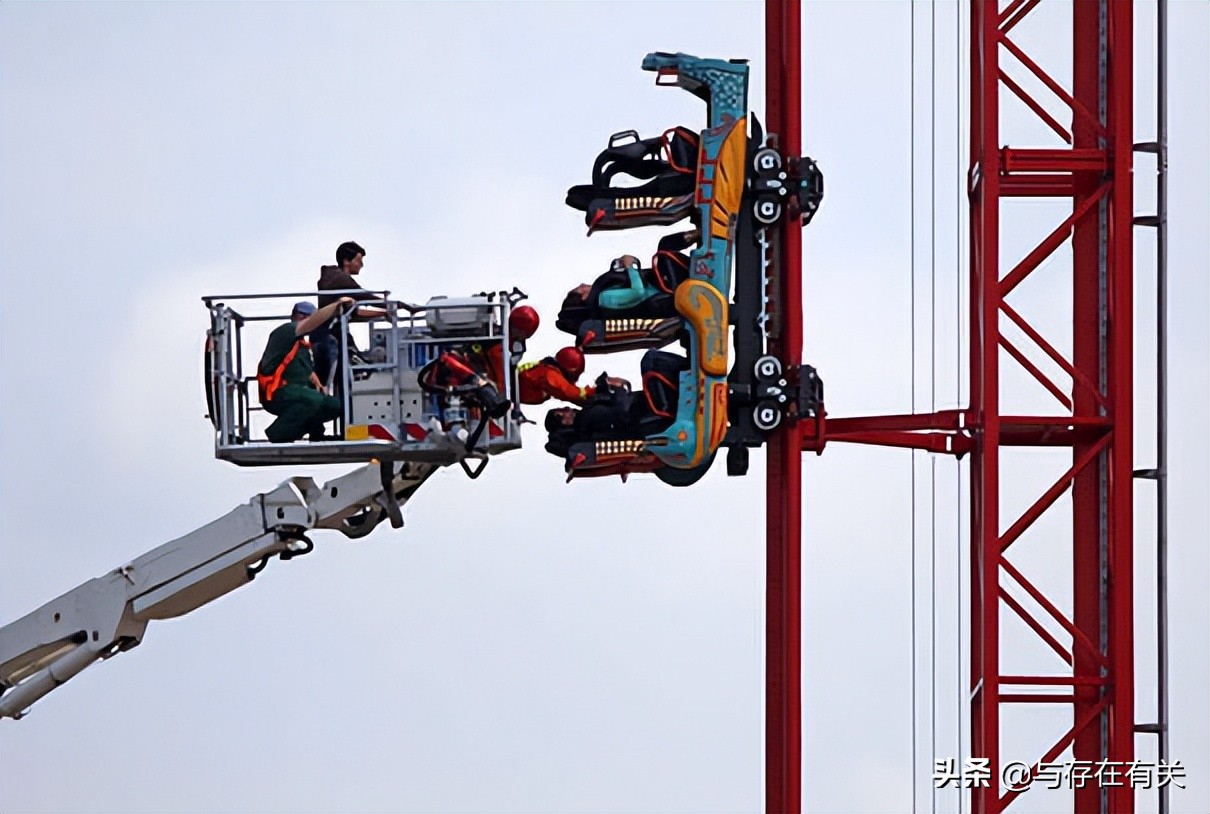 20个最令人崩溃的瞬间,100个让你崩溃的瞬间