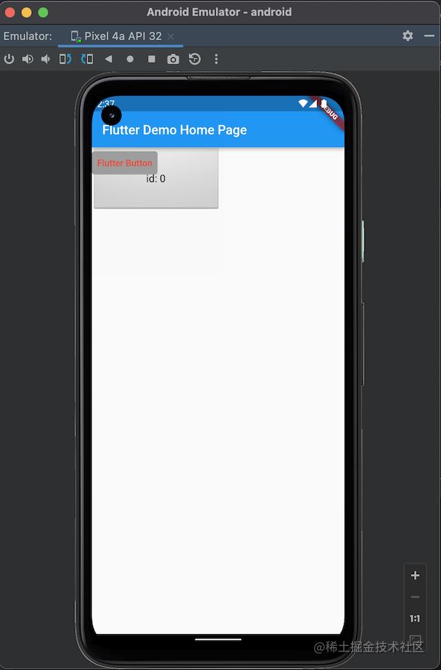 鎺橀噾flutter瀹屽叏鎵嬪唽,flutter鎺橀噾