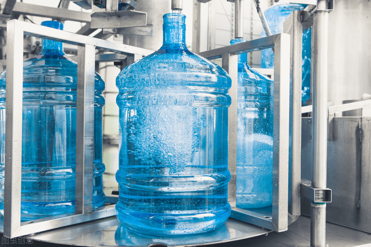 青岛市民喝的自来水是哪里的,青岛本地人都喝什么水