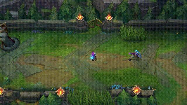 堪比源计划的顶级特效！手游银河魔装机神系列皮肤即将登场