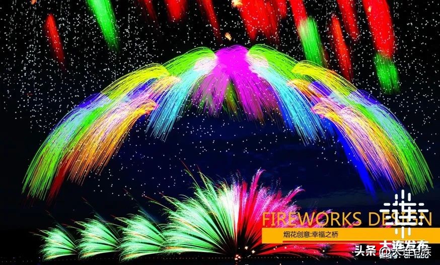 大连元宵节去哪儿看花灯,大连元宵节的仪式感