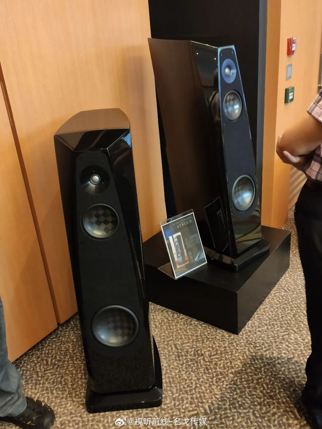 2023香港高级视听展,香港会议展览中心2023展会