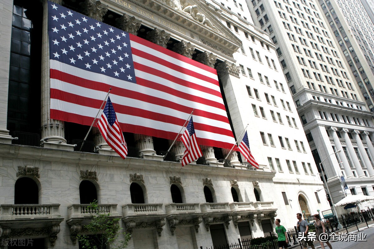 美国关税的两难抉择