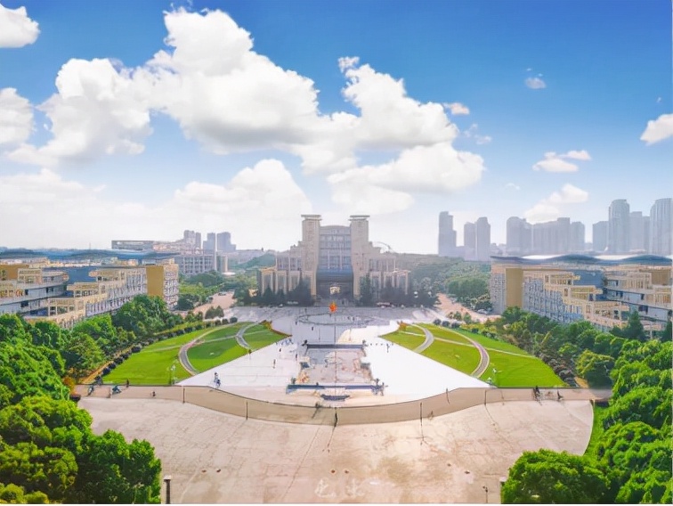 湖北男学霸全班第一,全能学霸6科第一名男生