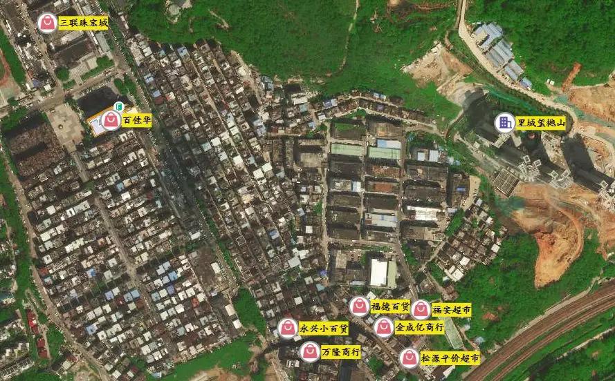 里城玺樾山装修质量问题,里城玺樾山减60万首付有没有套路